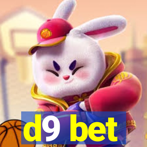 d9 bet